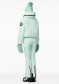 preview Women\'s jacket Goldbergh Porter Ski Jacket Matcha Mint