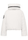 preview Women´s  jacket Goldbergh Porter Ski Jacket Snow White