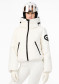 preview Women´s  jacket Goldbergh Porter Ski Jacket Snow White