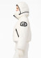 preview Women´s  jacket Goldbergh Porter Ski Jacket Snow White