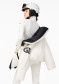 preview Women´s  jacket Goldbergh Porter Ski Jacket Snow White