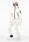 preview Women´s  jacket Goldbergh Porter Ski Jacket Snow White