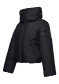 preview Women's jacket Goldbergh Porter Ski Jacket Black