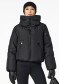 preview Women's jacket Goldbergh Porter Ski Jacket Black
