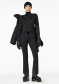 preview Women's jacket Goldbergh Porter Ski Jacket Black