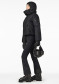 preview Women's jacket Goldbergh Porter Ski Jacket Black