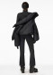 preview Women's jacket Goldbergh Porter Ski Jacket Black