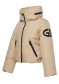 preview Women's jacket Goldbergh Porter Ski Jacket Lark