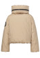 preview Women's jacket Goldbergh Porter Ski Jacket Lark