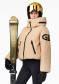 preview Women's jacket Goldbergh Porter Ski Jacket Lark
