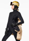 preview Women's jacket Goldbergh Porter Ski Jacket Lark