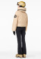 preview Women's jacket Goldbergh Porter Ski Jacket Lark