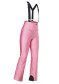 preview Women´s pants Goldbergh Muze Ski Pants Pink Cosmos