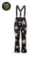 preview Women's pants Goldbergh Sakuya Ski Pants Black/Gold
