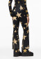 preview Women's pants Goldbergh Sakuya Ski Pants Black/Gold