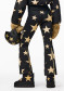 preview Women's pants Goldbergh Sakuya Ski Pants Black/Gold