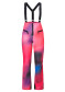 preview Women's pants Goldbergh Manga Ski Pants Night Runner Bold