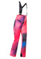 preview Women's pants Goldbergh Manga Ski Pants Night Runner Bold