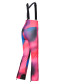 preview Women's pants Goldbergh Manga Ski Pants Night Runner Bold