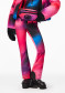 preview Women's pants Goldbergh Manga Ski Pants Night Runner Bold