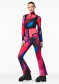 preview Women's pants Goldbergh Manga Ski Pants Night Runner Bold