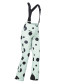 preview Women's pants Goldbergh Mochi Ski Pants Dots Mint