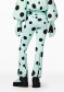 preview Women's pants Goldbergh Mochi Ski Pants Dots Mint