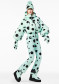 preview Women's pants Goldbergh Mochi Ski Pants Dots Mint