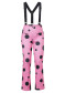 preview Women's pants Goldbergh Mochi Ski Pants Dots Pink Cosmos