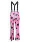 preview Women's pants Goldbergh Mochi Ski Pants Dots Pink Cosmos
