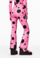 preview Women's pants Goldbergh Mochi Ski Pants Dots Pink Cosmos