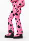 preview Women's pants Goldbergh Mochi Ski Pants Dots Pink Cosmos