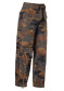 preview Women´s pants Goldbergh Mizu Pants Army Print