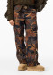 preview Women´s pants Goldbergh Mizu Pants Army Print