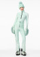 preview Women's turtleneck Goldbergh Serena Ski Pully Matcha Mint