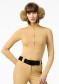preview Women's turtleneck Goldbergh Serena Ski Pully Lark