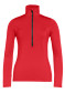 preview Women's turtleneck Goldbergh Serena Ski Pully Flame