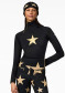 preview Women's turtleneck Goldbergh Hoshi Ski Pully Black