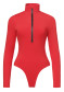 preview Women's bodysuit Goldbergh Poppy Ski Body Flame