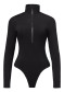 preview Women's bodysuit Goldbergh Poppy Ski Body Black
