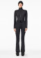 preview Women's bodysuit Goldbergh Poppy Ski Body Black