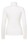 preview Women's turtleneck Goldbergh Odette Ski Pully Snow White