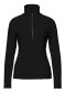 preview Women's turtleneck Goldbergh Sanoko Ski Pully Black