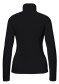 preview Women's turtleneck Goldbergh Sanoko Ski Pully Black