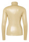 preview Women's turtleneck Goldbergh Wink Ski Pully Rich Gold
