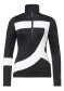 preview Women's turtleneck Goldbergh Kanji Ski Pully Black