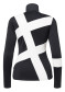 preview Women's turtleneck Goldbergh Kanji Ski Pully Black