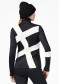 preview Women's turtleneck Goldbergh Kanji Ski Pully Black