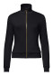 preview Goldbergh Akita Full Zip Cardigan Black