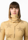 preview Women´s neckwarmer Goldbergh Kira Neckwarmer Lark